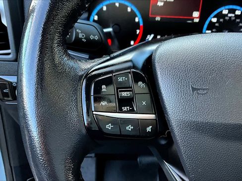 Used 2023 Ford Bronco Sport Big Bend w/ Convenience Package image 22