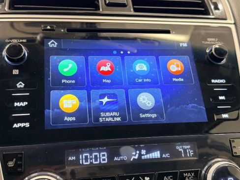 Used 2019 Subaru Legacy 2.5i Limited AWD/4WD image 21