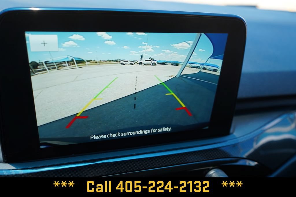 Used 2025 Ford Escape ST-Line AWD/4WD image 34