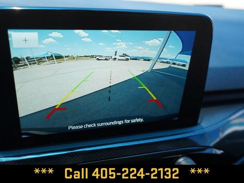 Used 2025 Ford Escape ST-Line AWD/4WD image 34