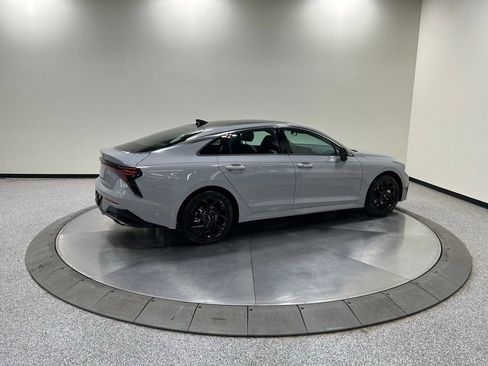 New 2026 Kia K5 GT-Line AWD/4WD image 5