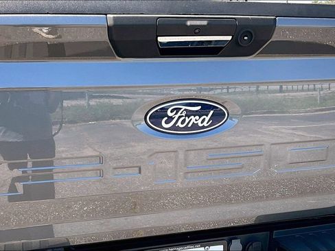 Used 2024 Ford F150 XLT w/ Mobile Office Package AWD/4WD image 25
