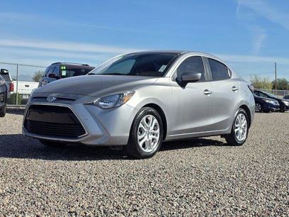 Used 2016 Scion iA