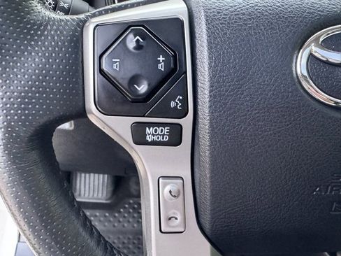 Used 2023 Toyota 4Runner SR5 Premium image 22