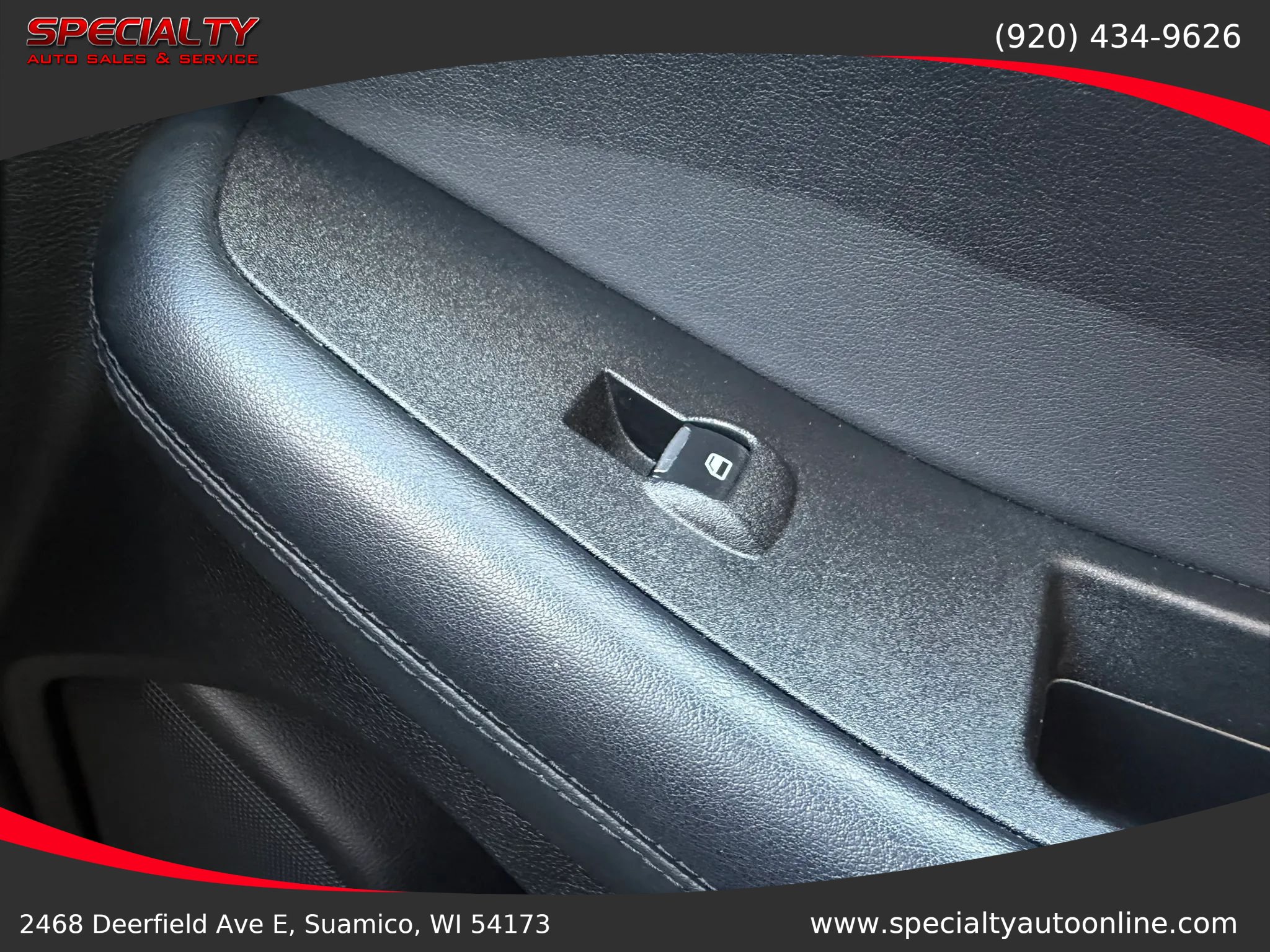 Used 2023 Ford Edge SEL AWD/4WD image 38