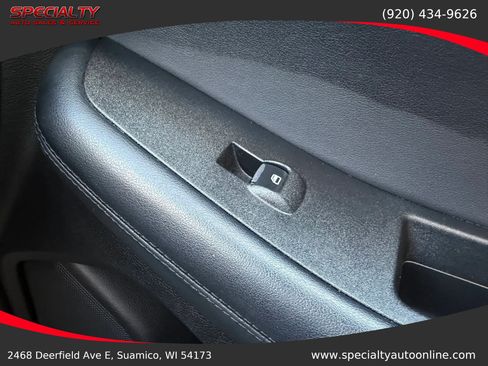 Used 2023 Ford Edge SEL AWD/4WD image 38