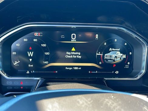 New 2026 GMC Sierra 1500 Elevation w/ Elevation Premium Package image 21