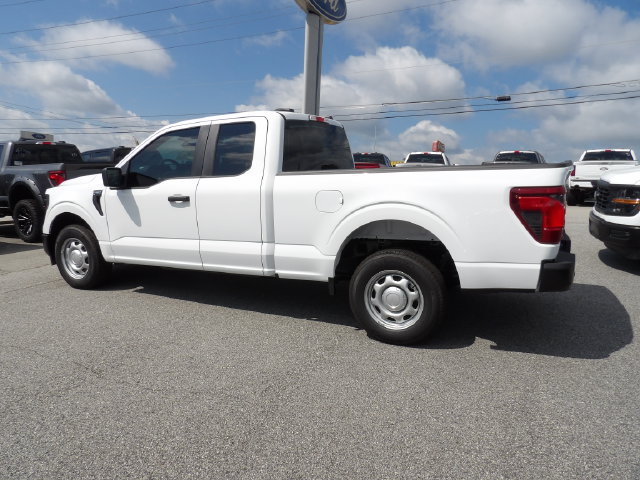 New 2026 Ford F150 XL RWD image 8