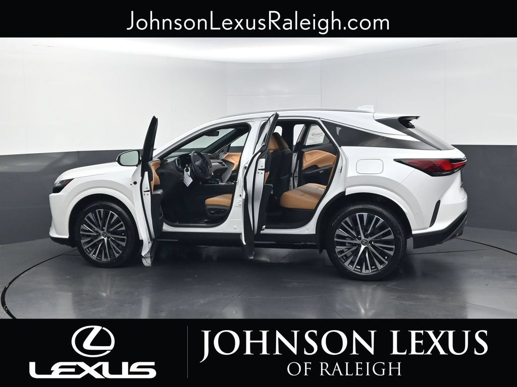 New 2026 Lexus RX 350 Premium Plus AWD/4WD image 42
