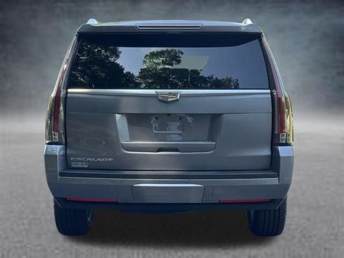 Used 2019 Cadillac Escalade 2WD image 22