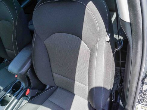 Certified 2023 Kia Forte LX FWD image 21