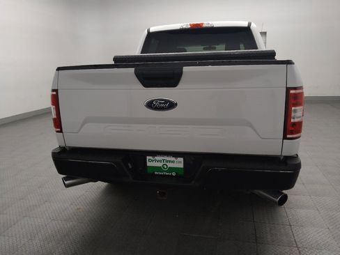 Used 2018 Ford F150 XL w/ Equipment Group 101A Mid RWD image 7