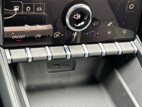 New 2026 GMC Terrain Elevation w/ Black Edition image 21