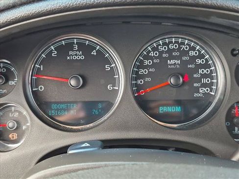 Used 2011 GMC Yukon XL Denali AWD/4WD image 11