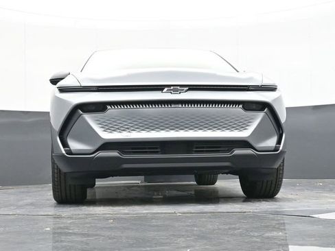 New 2026 Chevrolet Equinox EV LT image 49