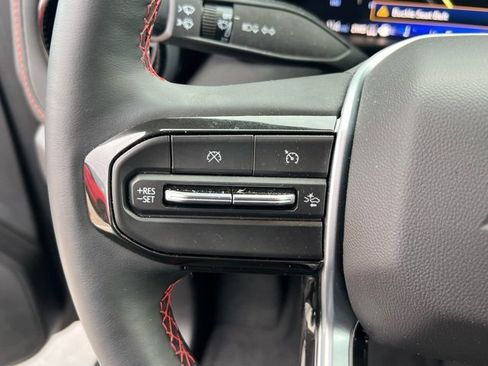 New 2025 Chevrolet Colorado Z71 w/ Technology Package image 8