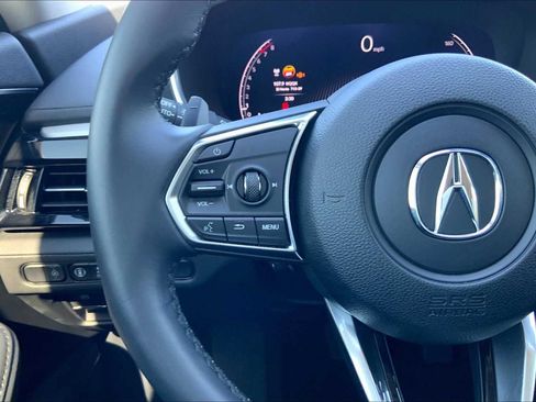 Certified 2025 Acura MDX SH-AWD image 23