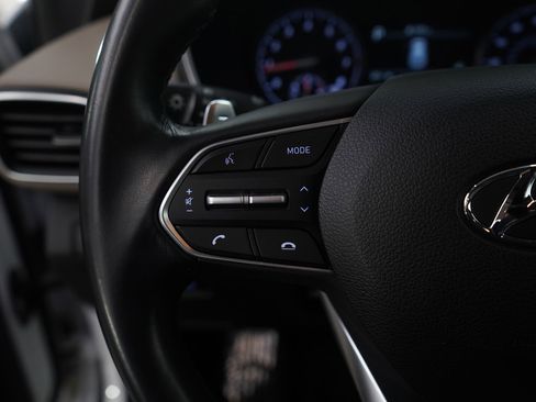 Used 2023 Hyundai Santa Fe SEL w/ Cargo Package image 17