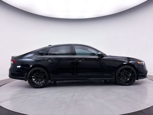 Used 2023 Honda Accord Sport image 47