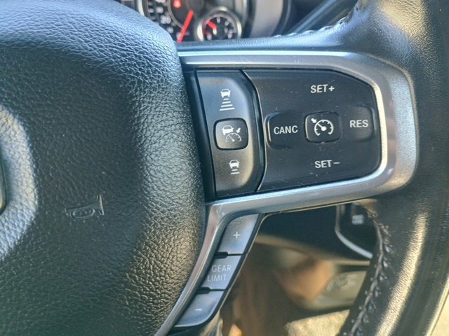 Used 2023 RAM 3500 Laramie AWD/4WD image 30