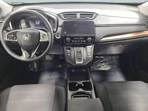 Used 2021 Honda CR-V EX image 2