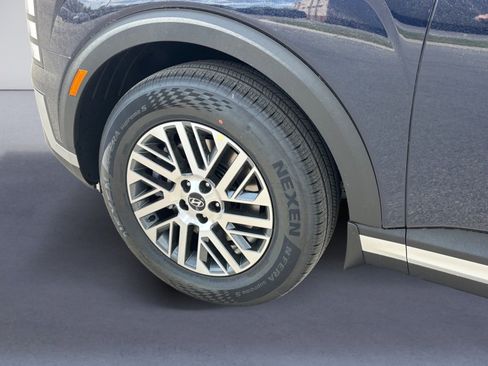 New 2026 Hyundai Palisade SEL FWD image 9