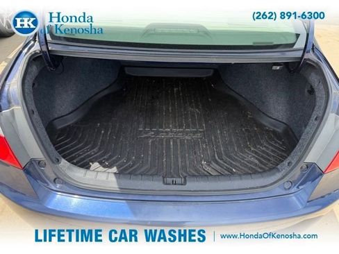 Used 2013 Honda Accord LX image 8
