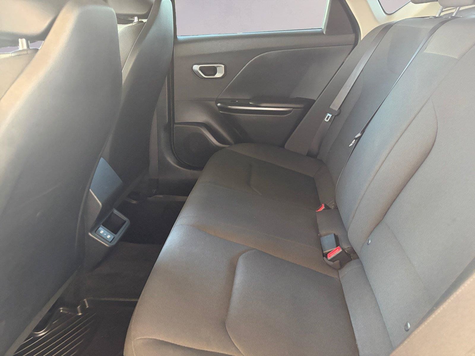 Used 2026 Kia K4 FWD image 13