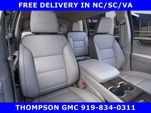New 2026 GMC Acadia Denali w/ Super Cruise Package image 19