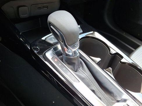 New 2026 Chevrolet Trax LT image 10