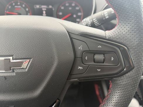 Used 2023 Chevrolet TrailBlazer RS w/ Sun and Liftgate Package image 26