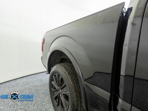 Used 2020 Ford F150 Lariat w/ Equipment Group 502A Luxury AWD/4WD image 56