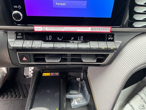 New 2026 Toyota Camry SE FWD image 25