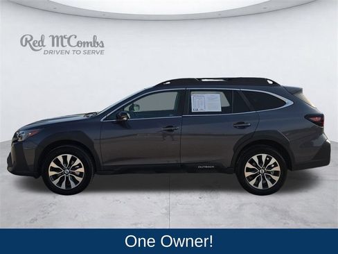 Used 2024 Subaru Outback Limited XT AWD/4WD image 2