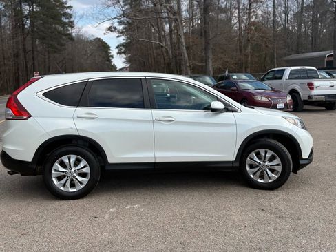 Used 2014 Honda CR-V EX image 10