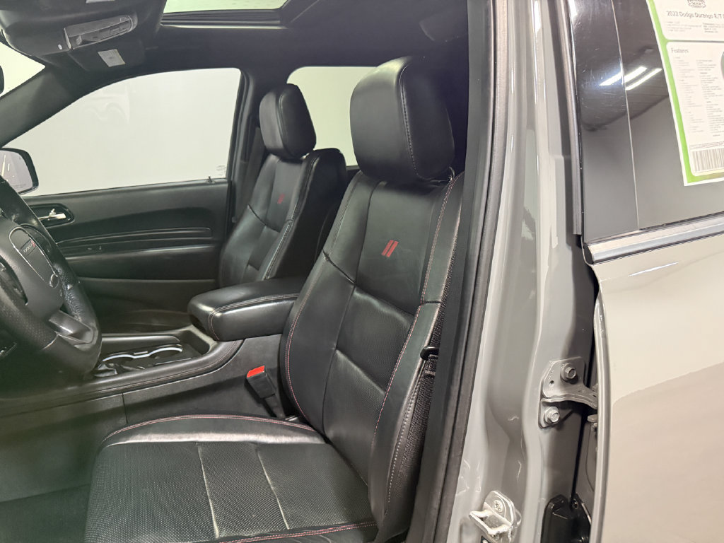 Used 2022 Dodge Durango R/T w/ Tow 'N Go Package AWD/4WD image 59