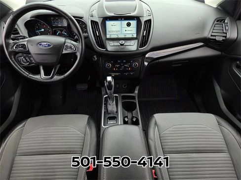 Used 2019 Ford Escape SE image 14