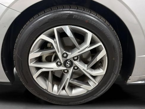 Used 2021 Hyundai Sonata SEL FWD image 25