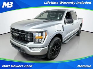 Used 2022 Ford F150 XLT w/ Equipment Group 302A High AWD/4WD video 1