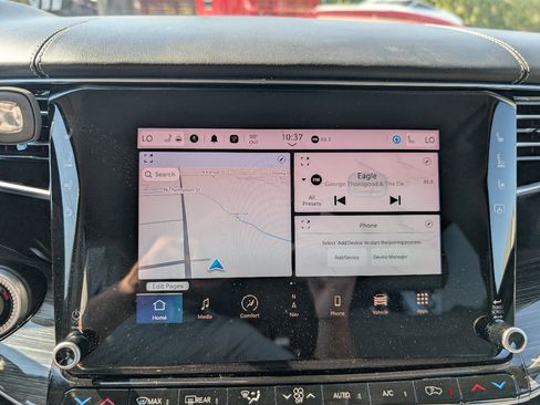 Used 2022 Jeep Wagoneer Series II image 23