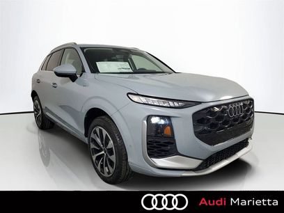New 2026 Audi Q3 quattro 2.0T