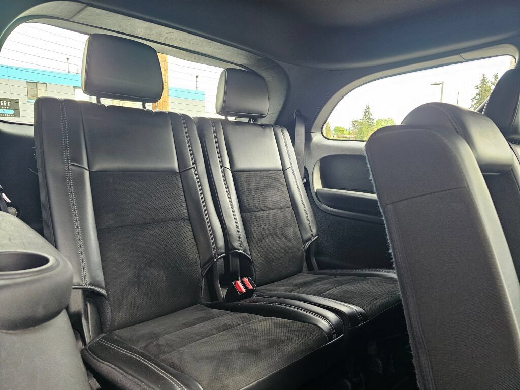 Used 2021 Dodge Durango GT AWD/4WD image 13