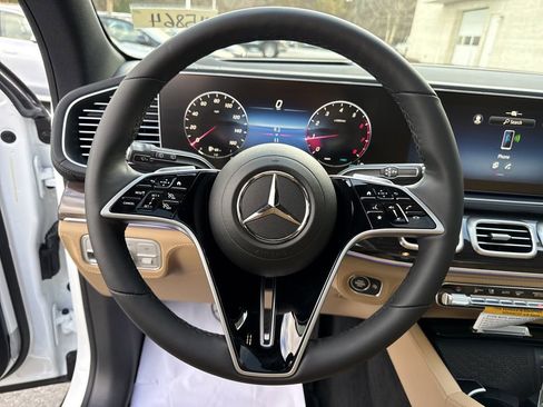 New 2026 Mercedes-Benz GLE 350 4MATIC image 25