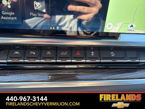 New 2026 Chevrolet Silverado 1500 LT Trail Boss w/ LT Trail Boss Premium Package image 24