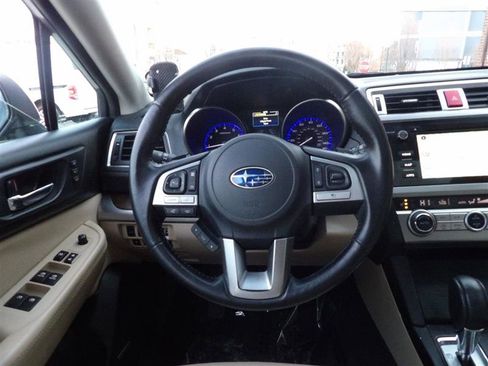 Used 2015 Subaru Outback 2.5i Limited image 21