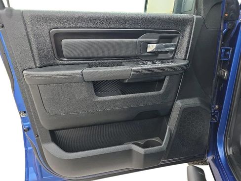 Used 2017 RAM 1500 Rebel w/ Luxury Group AWD/4WD image 12