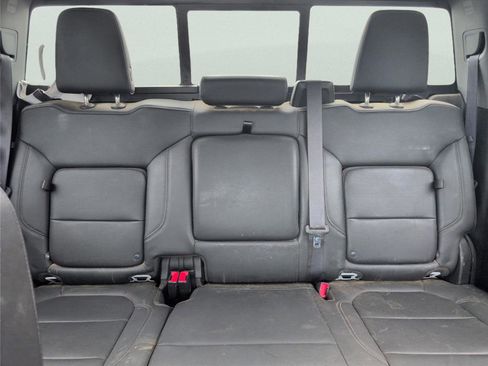 Used 2021 Chevrolet Silverado 2500 LTZ image 24