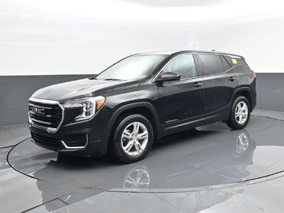 Used 2023 GMC Terrain SLE