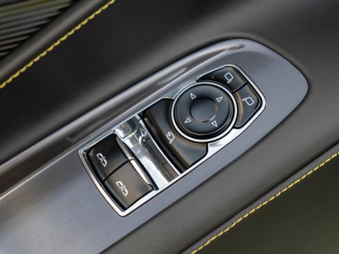 Used 2023 Chevrolet Corvette Z06 w/ Stealth Interior Trim Package image 15