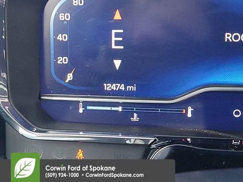 Used 2025 Chevrolet Silverado 2500 LT image 29